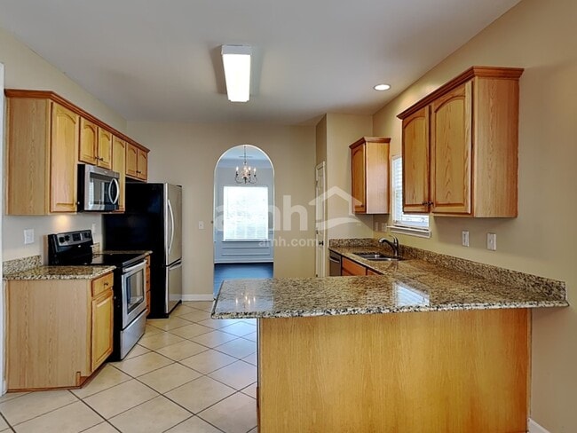 Photo - 8539 Suttonview Dr