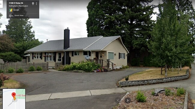 Building Photo - 1102 E Victor St