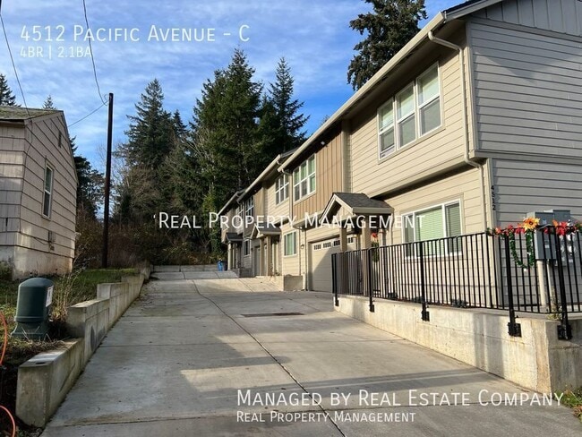 Photo - 4512 Pacific Ave