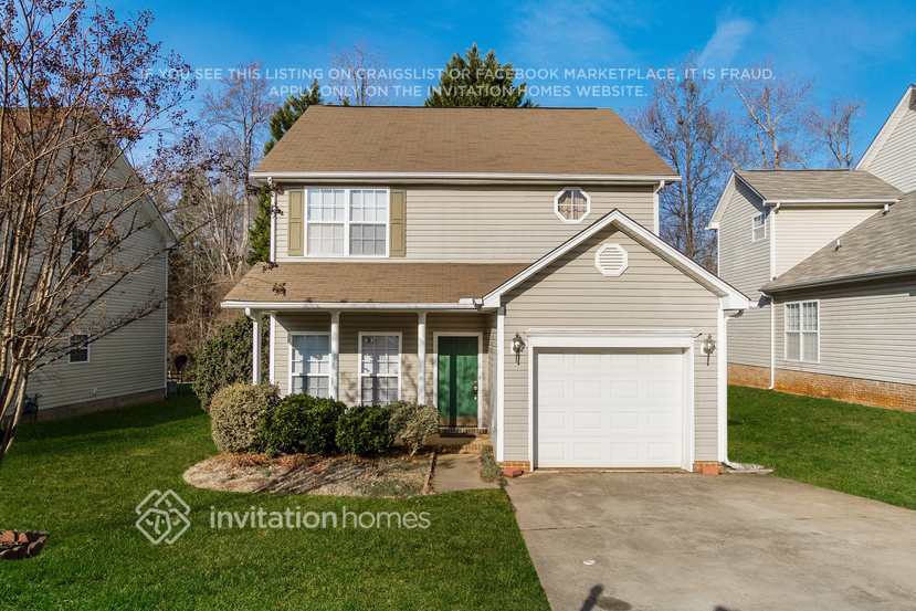 Photo - 6833 Brachnell View Dr