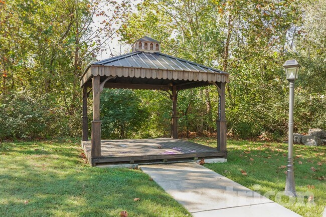 Tricon Hickory Station