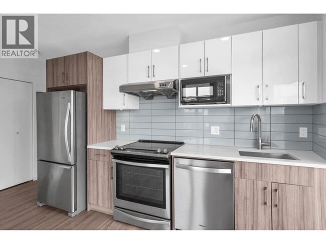 900 Carnarvon St Unit 2001