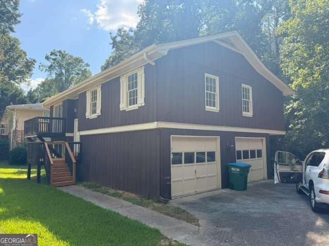 Photo - 4341 Five Forks Tric Rd