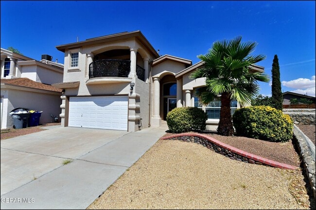 Building Photo - 14157 Robert Ituarte Dr Rental