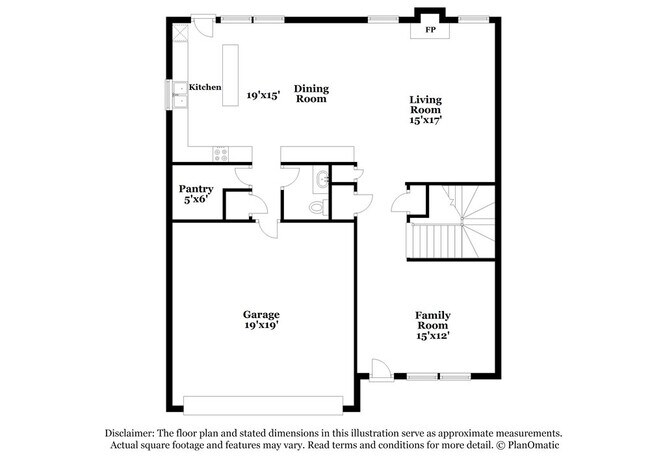 Photo - 360 Stobhill Ln