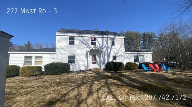 Photo - 277 Mast Rd Unit 3