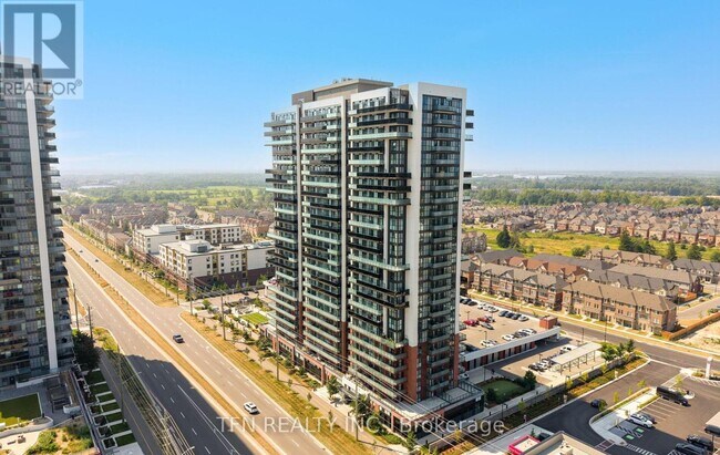 Photo - 2550 Simcoe St N Unit 219