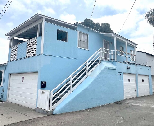 Building Photo - 3727 Polk Ave Unit 3727 Polk Ave