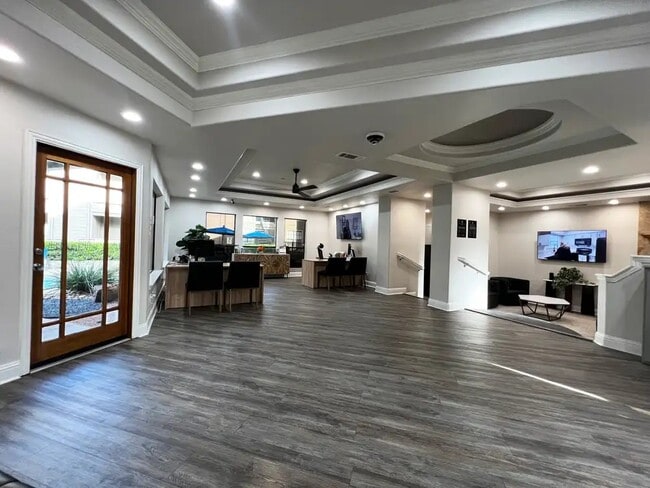 Photo - Ashwood Park Apartments