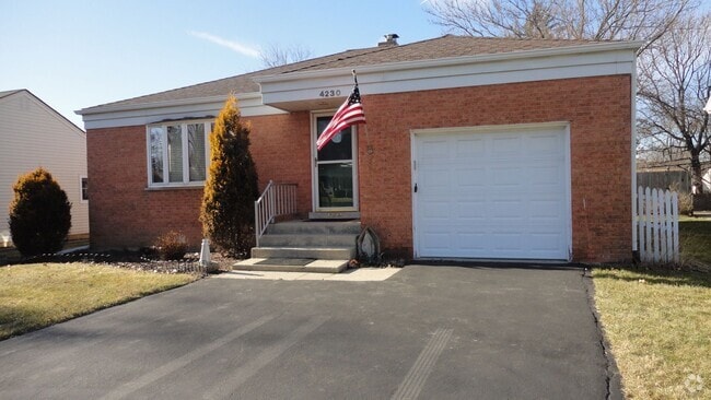 Building Photo - 4230 Highland Ave Rental