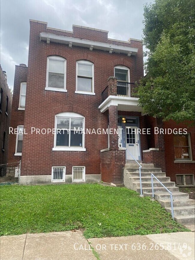 Building Photo - 2622 Accomac St Unit 2F Rental