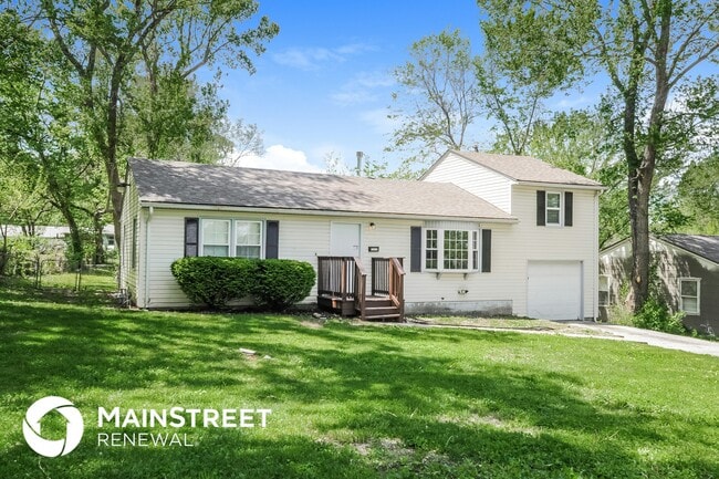 Photo - 10306 Oakland Ave