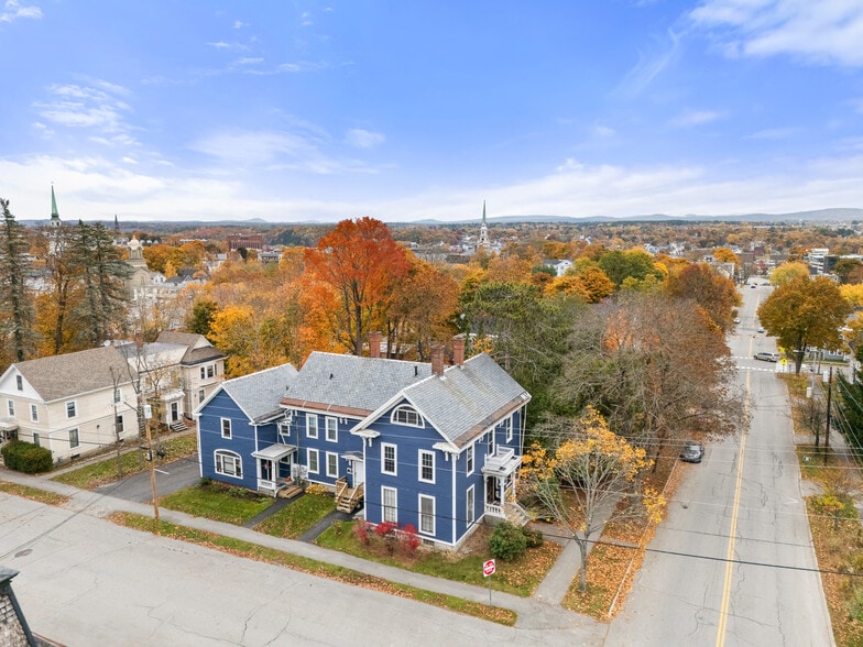 135 Cedar St
