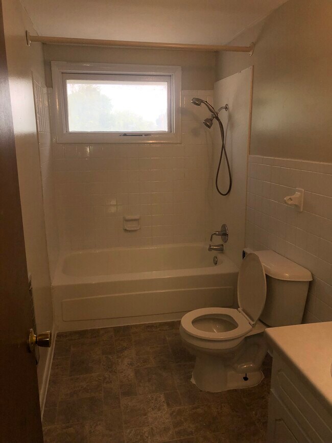 1950 Park Ave Townhome Townhome Rental in Paducah KY