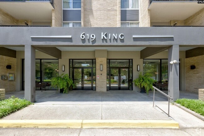 Building Photo - 619 King St Rental