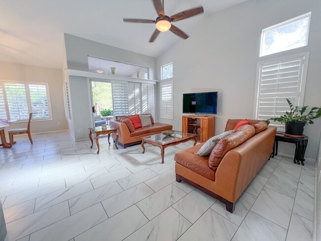 Photo - FURNISHED HOUSE - COTTONWOOD- DEL WEBB COTTONWOOD RANCH COMMUNITY