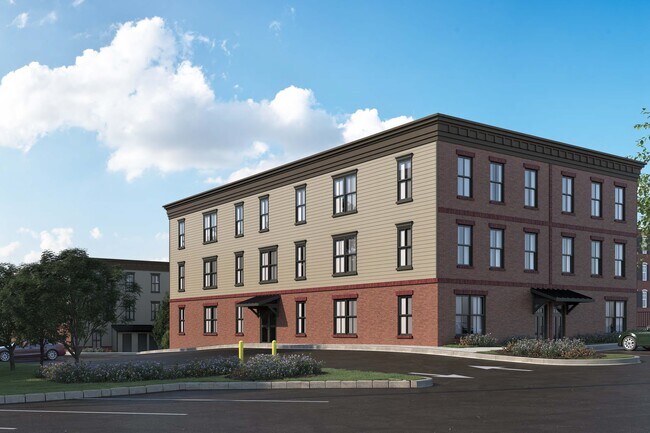 Photo - 1705 Gilpin Ave Unit The Lofts at Shallcross