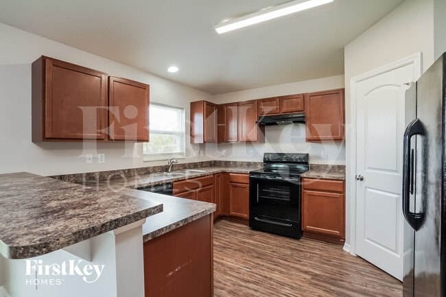 Photo - 1123 SW 16th Terrace