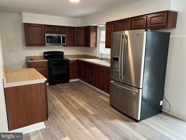 Photo - 2504 Butlers Chapel Rd