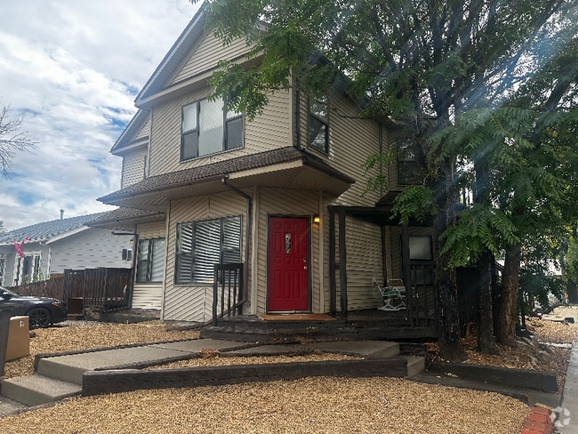 Building Photo - 1301 Rood Ave Rental
