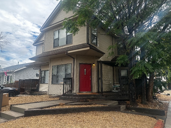 Building Photo - 1301 Rood Ave Rental