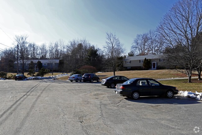 Nagog Gardens - Nagog Gardens