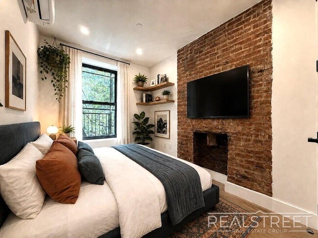 Photo - Beautifully Renovated 2-Bedroom Apartment in Flatbush Unit 2C