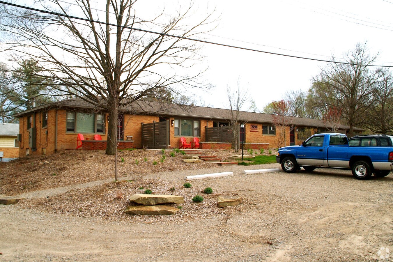 Photo - Dexter Flats