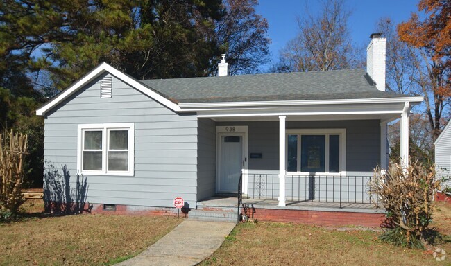 Building Photo - 938 Druid Cir Rental