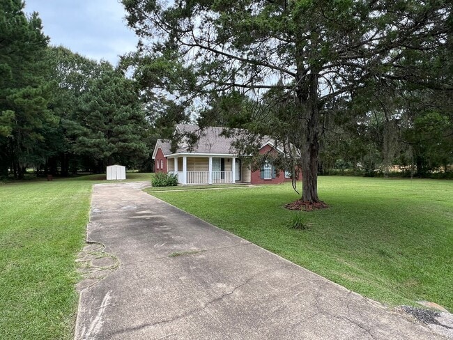 Photo - Home for Rent in Montgomery