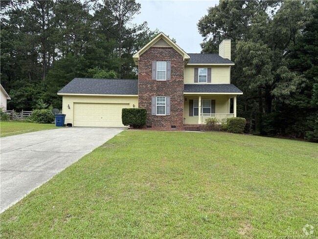 Building Photo - 163 Cornwallis Ct Rental