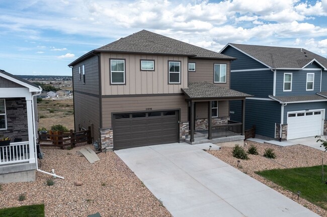Photo - 15898 Little Bluestem Rd