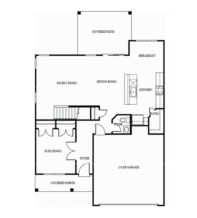 Photo - 528 Kingwood Ln