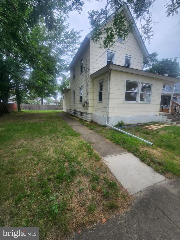 310 W Grape St