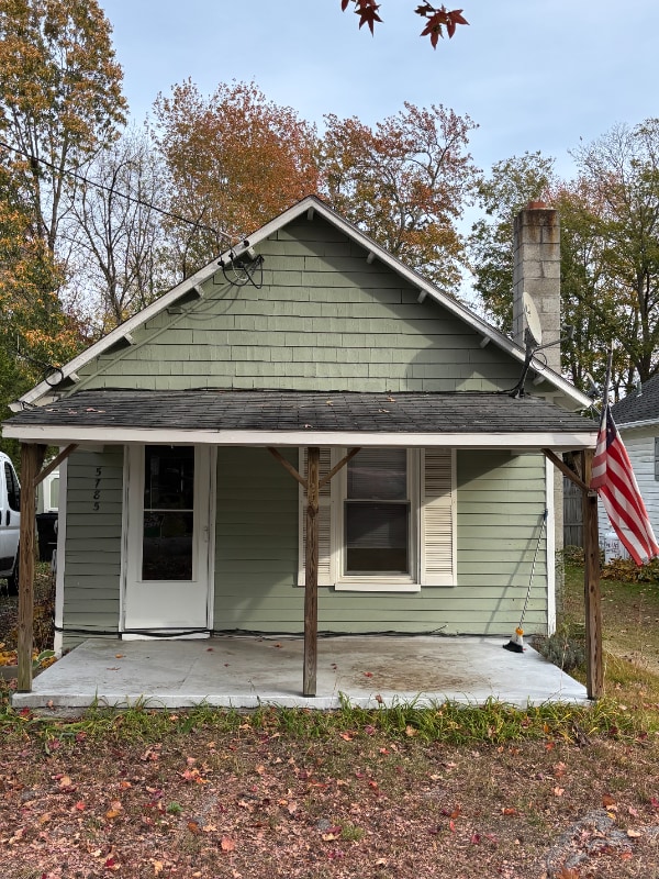 Photo - 5785 Downey Ave