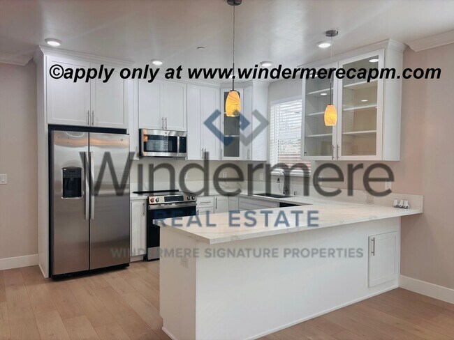 Photo - Brand New 3-Bedroom Home with gorgeous Modern Finishes!!