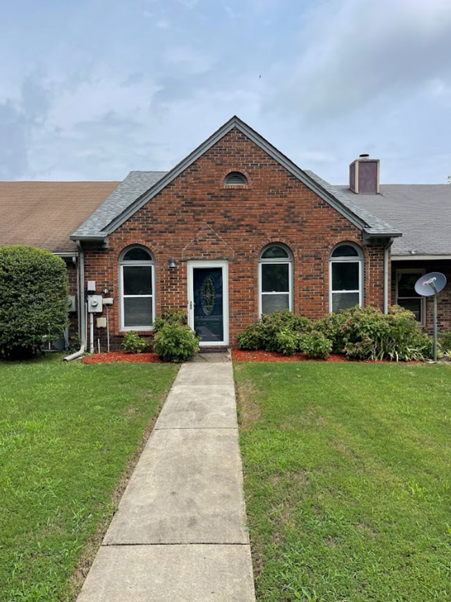 Charming 2 Bedroom, 2 Bath Home in Decatur... - Charming 2 Bedroom, 2 Bath Home in Decatur...
