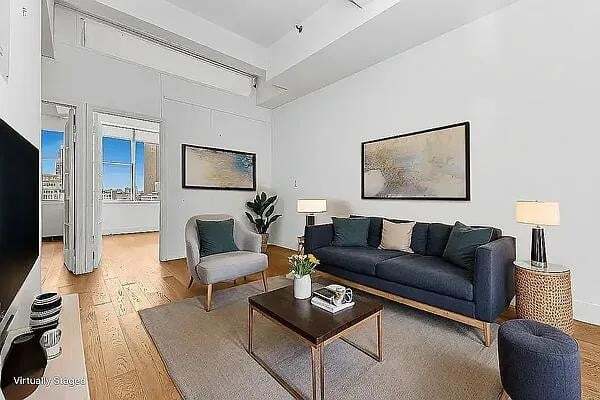 53 W Broadway Unit 1108
