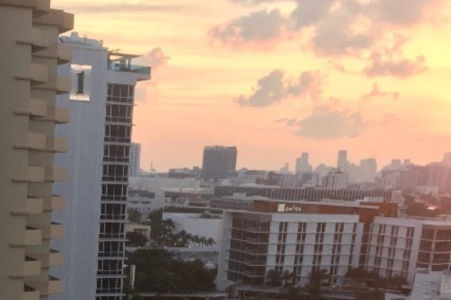 Photo - 2457 Collins Ave Unit #1401