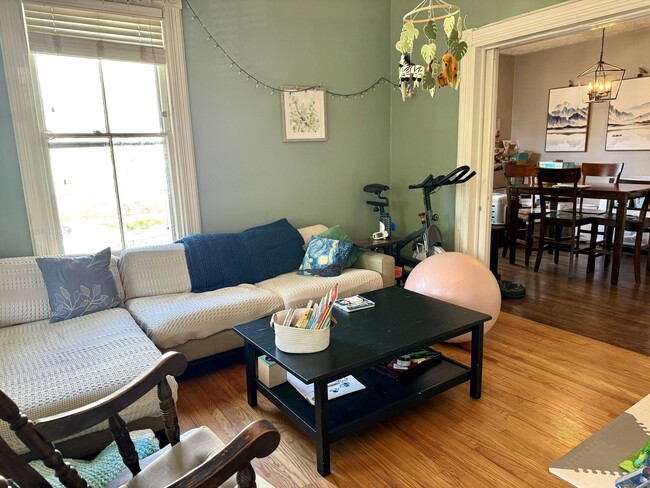 Photo - 109 Foster St Apartamento Unidad 1