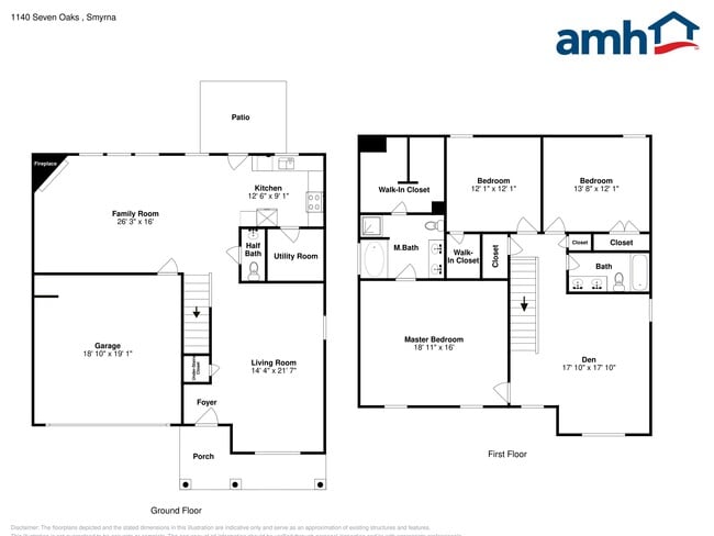 Photo - 1140 Seven Oaks Blvd