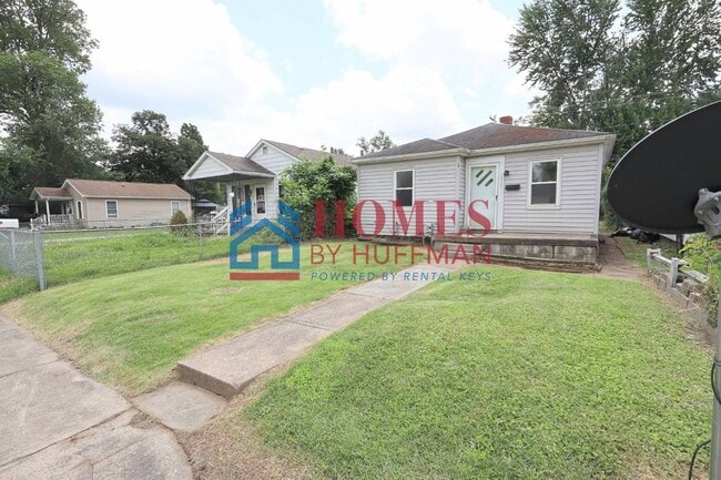 Photo - Two Bedroom House | Off Street Parking