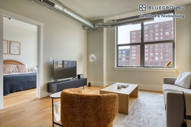 Photo - 837 Jersey Ave Unidad FL5-ID945