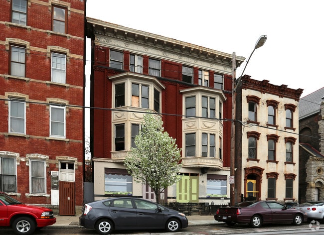 Photo - Parksite Apartments