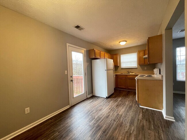 Photo - 1404/1406 Creekside Unit 1406 Westwood Dr