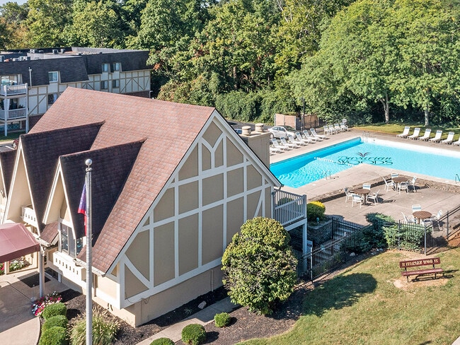 Come Tour Our Apartments! - Bavarian Woods Apartments