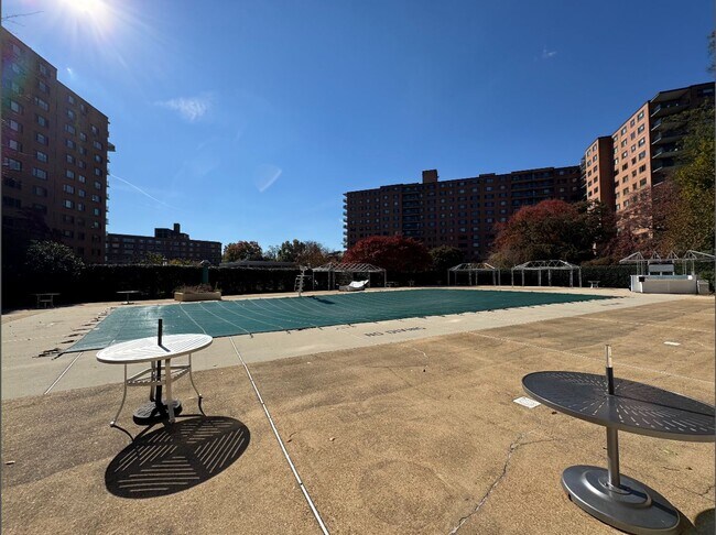 Photo - Lovely 1 BR/1 BA Condo in Wesley Heights!