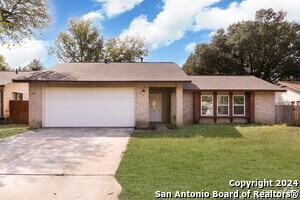 Building Photo - 6827 Hogans Trail Rental