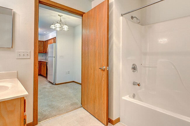 Photo - Portage Commons Apartments