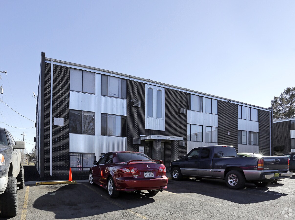 Photo - Park Ridge Apartments